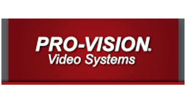 Pro Vision Ct Pro-Vision Announces Release of Video Management Solution for School ...