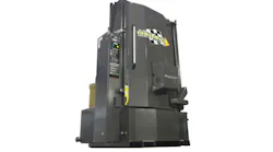 Renegade Model FL 9000 3048 Automatic Front Load Parts Washer 58a36f3bc6f4e