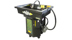 Renegade Model TMB 4000 Manual Parts Washer 58a370242d113