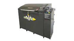 Renegade Model TMB 8100 Automatic Top Load Heavy Duty Parts Washer 58a36febbc4cf
