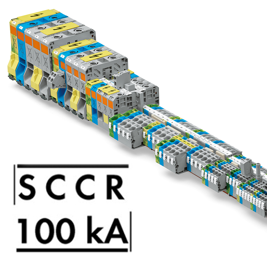 TopJobs terminal blocks.