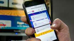 UTA did a website redesign in 2016 to make its site more user-friendly and mobile accessible.