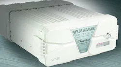 Vulcan series.