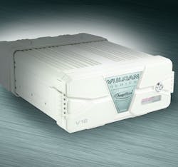 Vulcan series. Vulcan series.