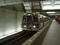 Metro Metro