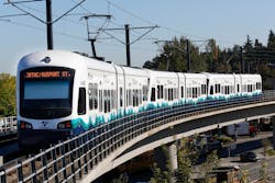 The Sound Transit board voted to send a $54 billion package to the voters that would add 62 miles of light rail to its growing transit system.