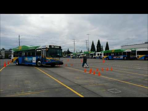 DCS PASS Demo Pierce WSTIP