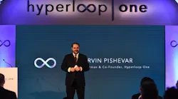 Shervin Pishevar.