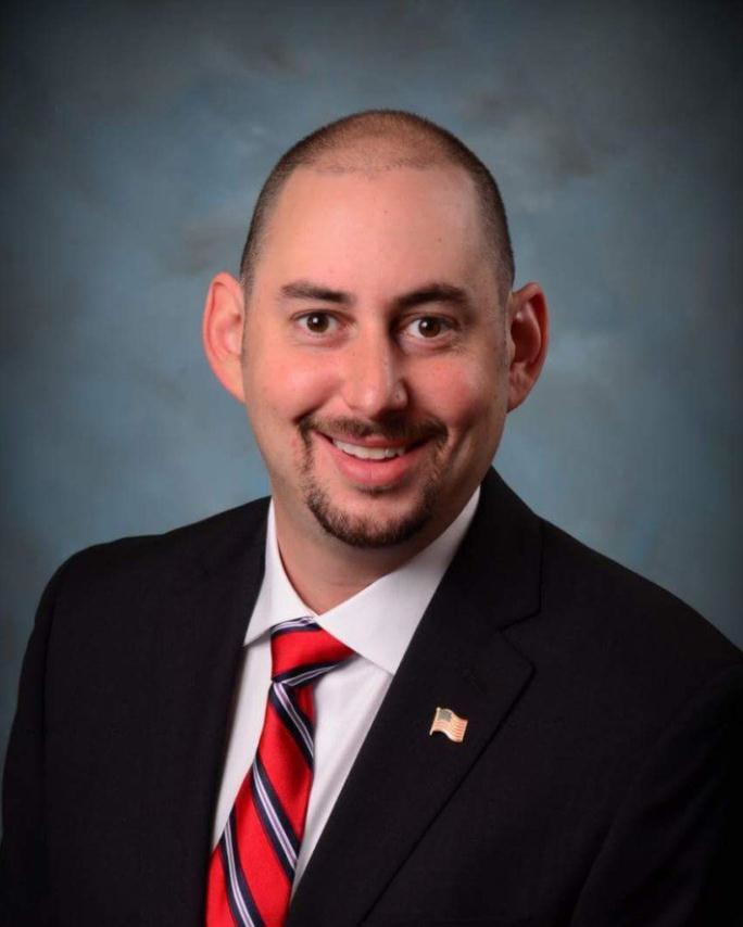 Palmdale City Councilmember Austin Bishop was appointed to serve on the AVTA board by a unanimous vote of the Palmdale City Council at its January 4 meeting