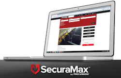 Securex Bus SecuraMax | Mass Transit