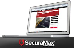 SecuraMax is an automated video management software solution, for transit applications. SecuraMax is an automated video management software solution, for transit applications.