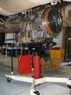 The powerful TJ is bringing new capabilities to the shop floor. The powerful TJ is bringing new capabilities to the shop floor.