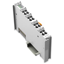 4-Channel Digital Relay Output Module. 4-Channel Digital Relay Output Module.