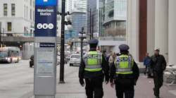 Metro Vancouver Transit Police now have naloxone kits to use.