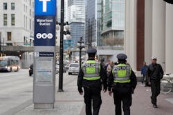 Metro Vancouver Transit Police now have naloxone kits to use. Metro Vancouver Transit Police now have naloxone kits to use.