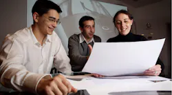 Alstom has been rated the most innovative, according to the annual Universum Most Attractive Employers study.