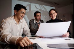 Alstom has been rated the most innovative, according to the annual Universum Most Attractive Employers study. Alstom has been rated the most innovative, according to the annual Universum Most Attractive Employers study.