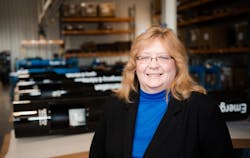 Carol Wheeler. Carol Wheeler.