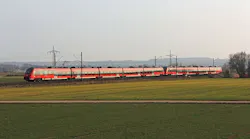 In the future, DB Regio will be planning and dispatching ist regional trains with the integrated software solution IVU.rail from Berlin.