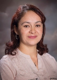 Debora Munguia.