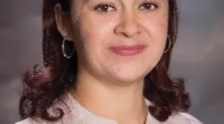 Debora Munguia.
