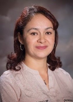 Debora Munguia. Debora Munguia.