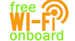 TransIT riders now have free Wi-Fi available on buses.