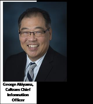 Caltrans Executive Named One Of California’s CIOs Of The Year | Mass ...