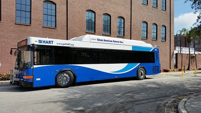HART bus.
