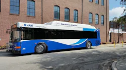 HART bus.