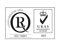 ISO 14001:2015 Certification. ISO 14001:2015 Certification.