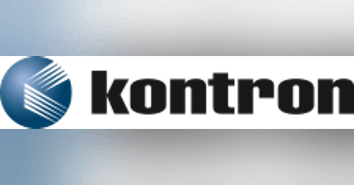 Kontron America inc. Mass Transit