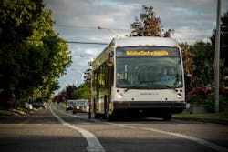 The protocol standardizes the design of the robotic off-board pantograph that connects the charging station to the bus, communications between the bus and the charger, and performance metrics of the overall system. The protocol standardizes the design of the robotic off-board pantograph that connects the charging station to the bus, communications between the bus and the charger, and performance metrics of the overall system.