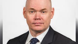 Mark Messenger, GM Asia Pacific, Vix Technology Mark Messenger, GM Asia Pacific, Vix Technology