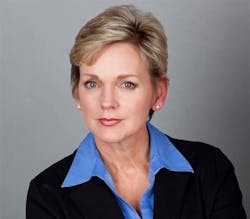 Jennifer Granholm. Jennifer Granholm.