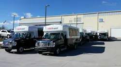 With more than 74 percent of its fleet past its useful life, rabbittransit welcomes the addition of 60 new vehicles in the coming weeks ahead.