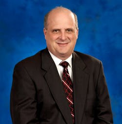 Randall Hallman. Randall Hallman.