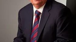 Dominick M. Servedio.