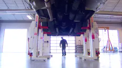 Stertil-Koni provides steps to boost vehicle life safety.