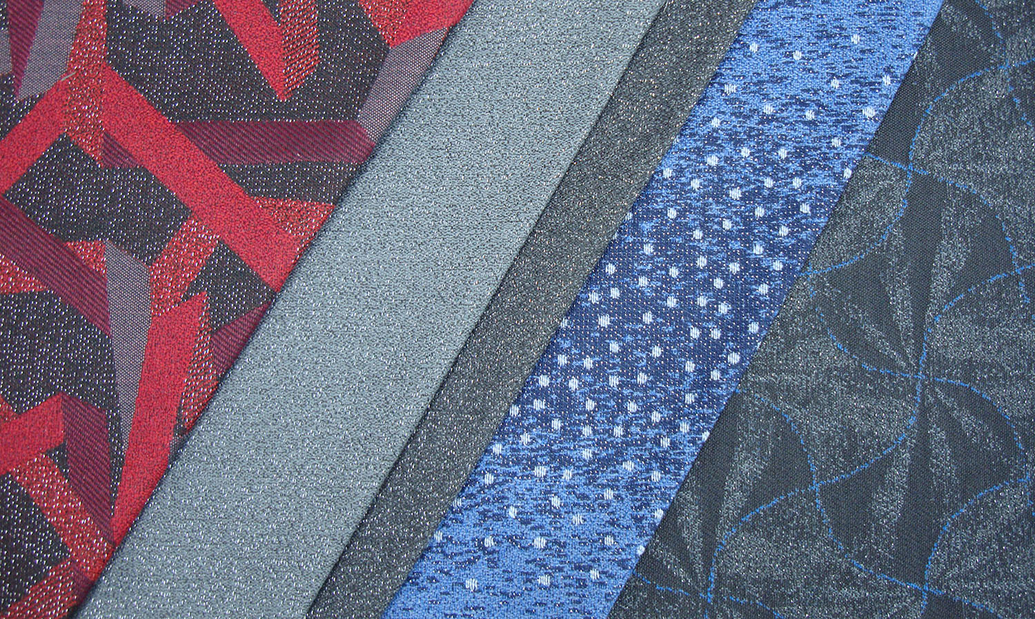 Sterling Collection.