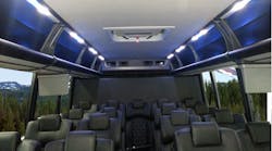 Interior Systems. Interior Systems.