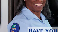 Gold Coast Transit District celebrates driver appreciation day.