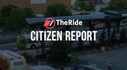 TheRide has released its 2016 Citizen Report.