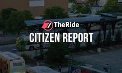TheRide has released its 2016 Citizen Report. TheRide has released its 2016 Citizen Report.