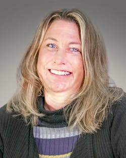 Julie Tufte. Julie Tufte.