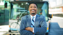 William Harrell, President and CEO, HRT