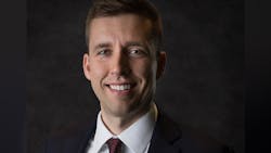 The Madison County Board and Chairman have approved the appointment of Justin Zimmerman to the Bi-State Development Board of Commissioners. The Madison County Board and Chairman have approved the appointment of Justin Zimmerman to the Bi-State Development Board of Commissioners.