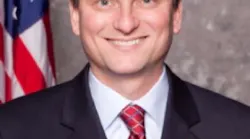 Geoffrey Cherrington.