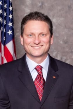 Geoffrey Cherrington. Geoffrey Cherrington.