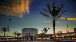 Warm Springs/South Fremont Station Opening